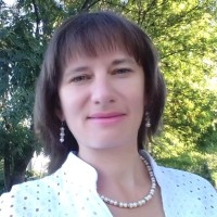 Snikhovska Oksana