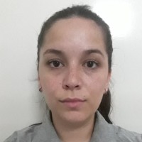 Johanna Rios