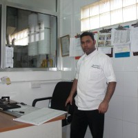 Chef Rizwan