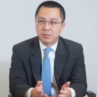 Samuel Cheung