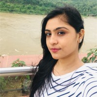 Megha Patel