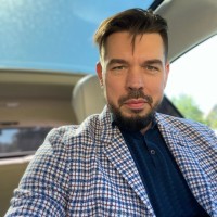 Andrey Makarov