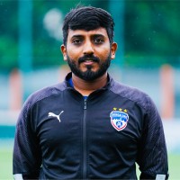 Avinash Urs