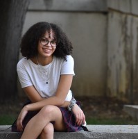 Jade Thomas