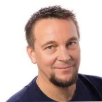 Jarmo Ritari