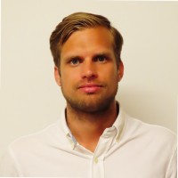 Fredrik Hellstrand