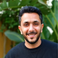 Bassel Reda El- Kharbotly