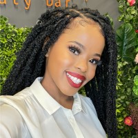 Nthabiseng Mohapi