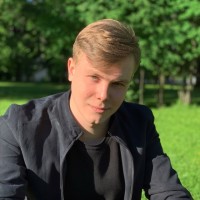 Michael Sergeev
