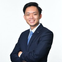 Darrel Bing Rui Chua