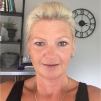 Maria Johansson