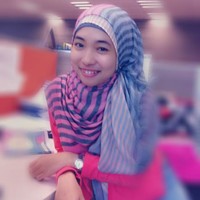 Rahma Wati