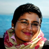 Suja Joseph-Malherbe