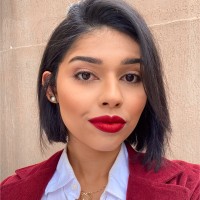 Lisandra Ferreira Rodrigues Bastos