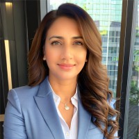 Zarmeena (Amina) Quraishi