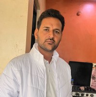 Yogesh Vaishnav