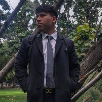 Omar Lopez de Nava Becerra