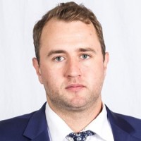 Andrew Moxey