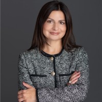 Jessica Georgakopoulos