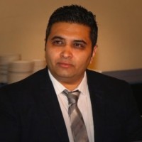 Ankit Kapasi