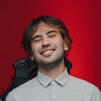 Nathan Santana