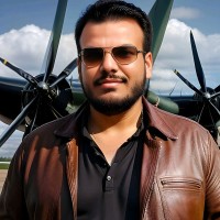 Muhammad Huzaifa Bin Ali
