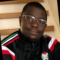 Nicolas Sibomana