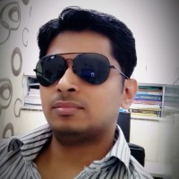 Vikram Chaudhary