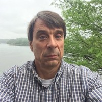Tom Pastirik