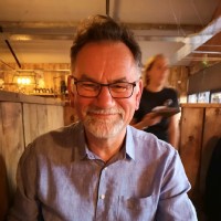 Chris Hare