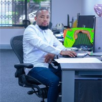 Shelton Ndlovu