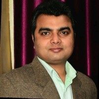 Siddharth Singh