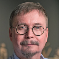 John Handley, Ph.D.