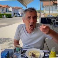 Nicolas Fralin