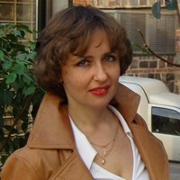 Viola Batakova