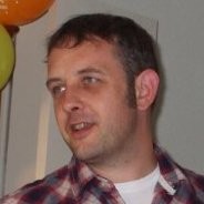 Steve Holder M.inst.R