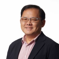 Choon Heng Lim