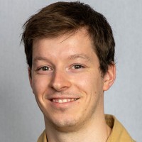 Luuk Van Egeraat