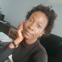 Stellar Chibvunde