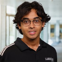 Krish Mathur