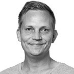 Søren Hoffmann