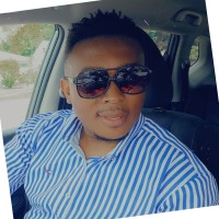 Heritier Mubawa