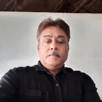 Paresh Munshi