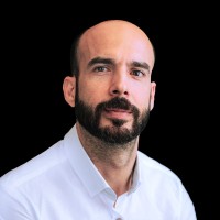 Daniel Ramírez Gastón