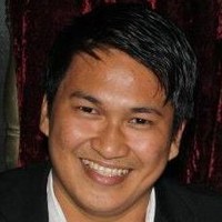 Gilbert Joson