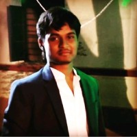 Antony Peter Raj A