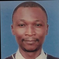 Dr. Michael Adewusi