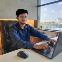 Hardik Sahu
