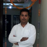 Ankit Kanugo