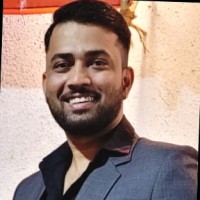 Kiran Nikam